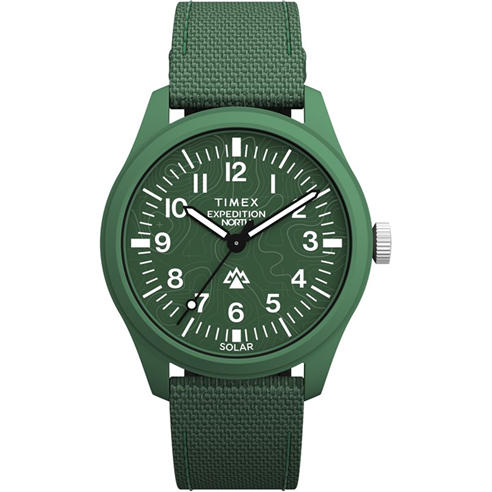 Timex - Traprock Watch