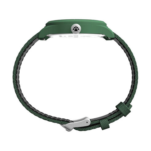 Timex - Traprock Watch