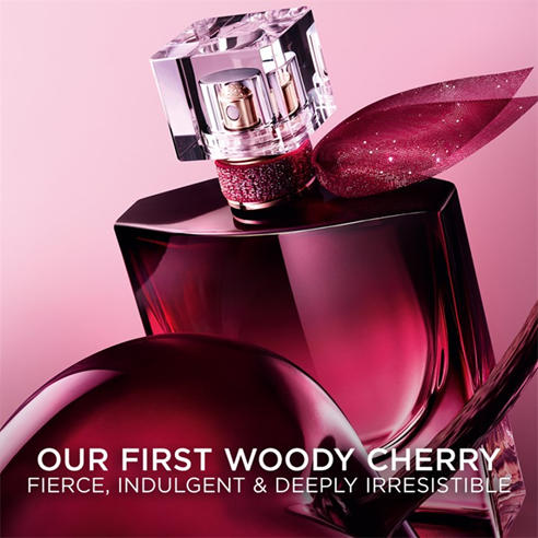 Lancome - Lancome La Vie est Belle Very Cherry Eau de Parfum
