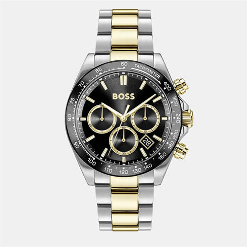 Boss - Gents BOSS Hero Bracelet Watch