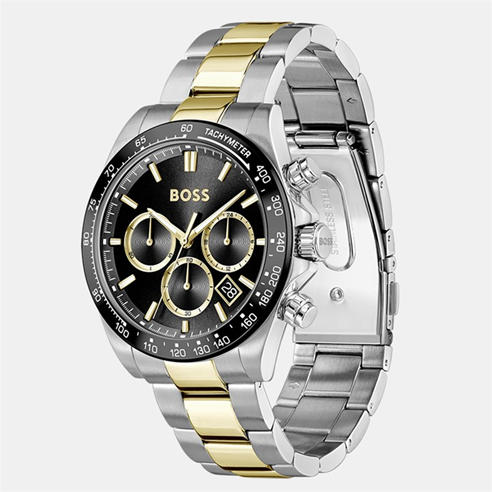 Boss - Gents BOSS Hero Bracelet Watch