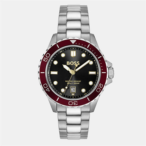 Boss - Gents BOSS Troper Sport Bracelet Watch