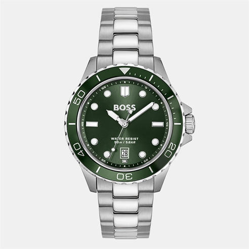 Boss - Gents BOSS Troper Sport Bracelet Watch