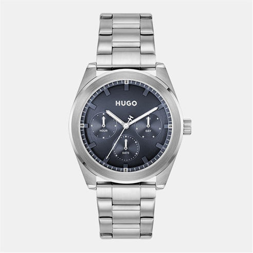 Hugo - Gents HUGO #BRIGHT SPORT Bracelet Watch