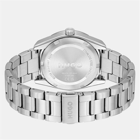 Hugo - Gents HUGO #BRIGHT SPORT Bracelet Watch