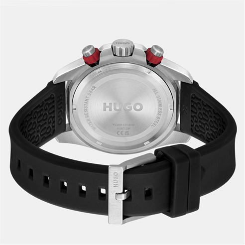 Hugo - Gents HUGO #DIVE Watch