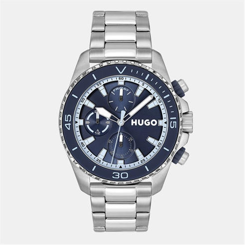 Hugo - Gents HUGO #DIVE Watch