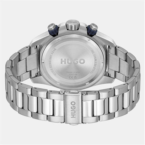 Hugo - Gents HUGO #DIVE Watch