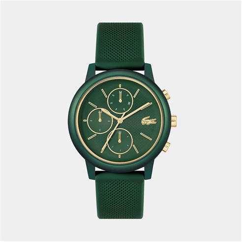 Lacoste - Mens Lacoste.12.12 Move Multifunction Watch