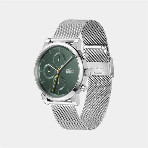 Lacoste - Mens Lacoste Replay Multifunction Watch