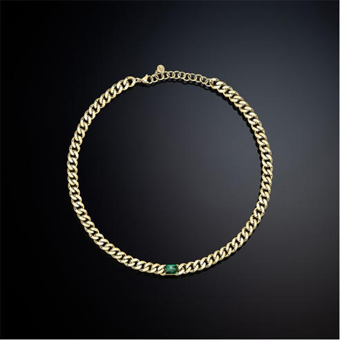 Chiara Ferragni - Women's Chain Necklace