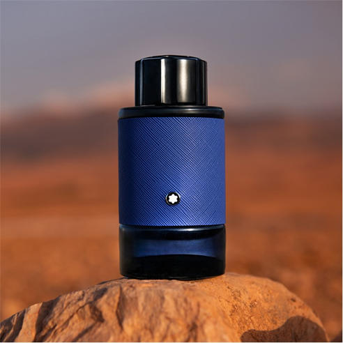 Montblanc - Montblanc Explorer Infinite Eau de Parfum