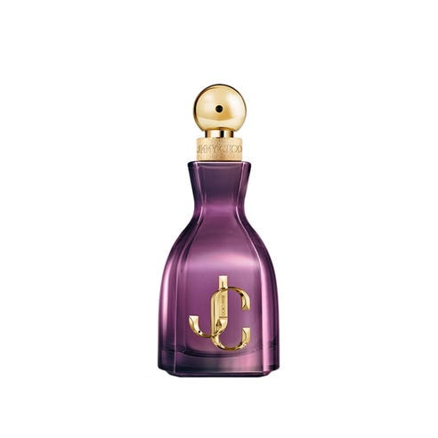 Jimmy Choo - I Want Choo Midnight Eau de Parfum