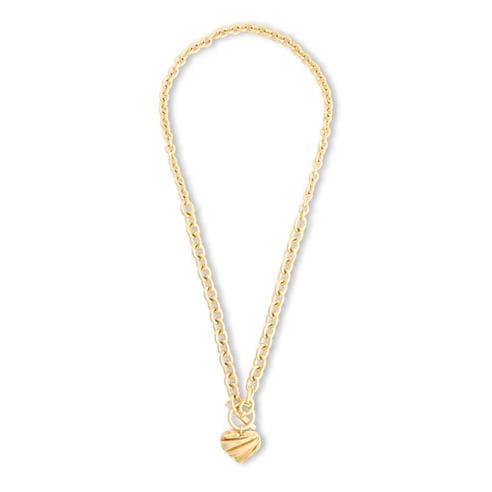 CHLOE - Women's JN09 Chain Necklace