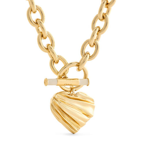 CHLOE - Women's JN09 Chain Necklace