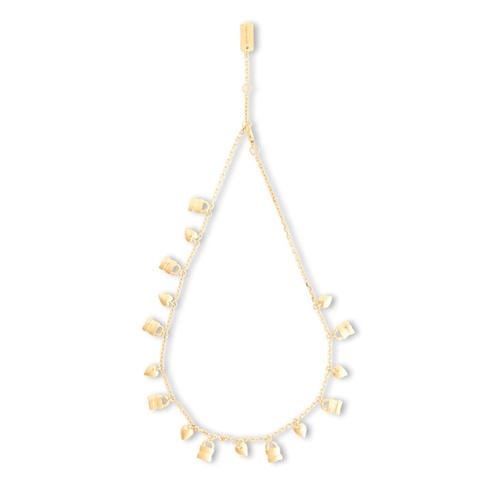 CHLOE - Women's JN08 Pendant Necklace