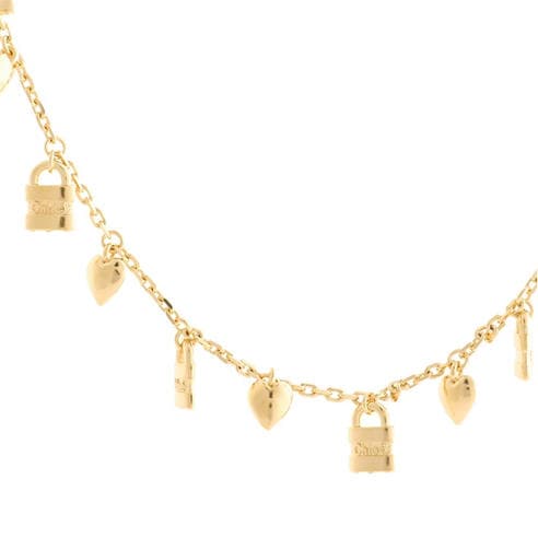 CHLOE - Women's JN08 Pendant Necklace