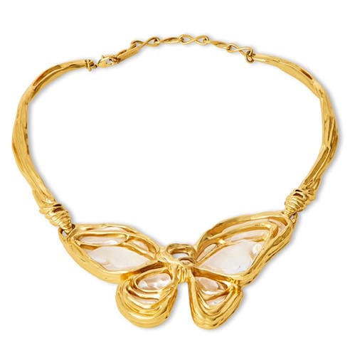 CHLOE - Women's JN20 Statement Necklace
