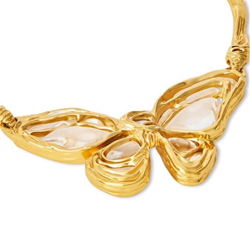 CHLOE - Women's JN20 Statement Necklace