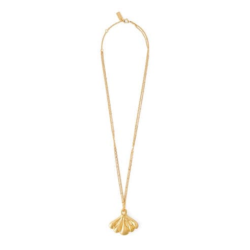 CHLOE - Women's JN14 Pendant Necklace
