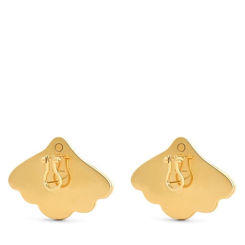 CHLOE - Women's Statement Earrings