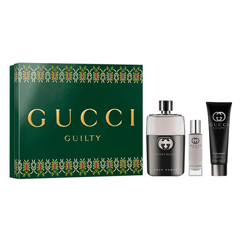 Gucci - Gucci X26GuiltyPH ED Sn71