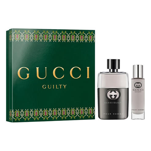 Gucci - Gucci X26GuiltyPH ED Sn71
