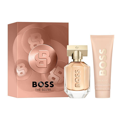 Boss - BOSS The Scent Eau de Parfum For Her Giftset 30ml