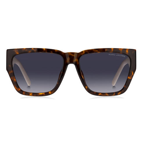 Marc Jacobs - Women's Round Sunglasses