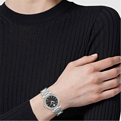 VERSACE - Greek 71 Analogue Quartz Watch