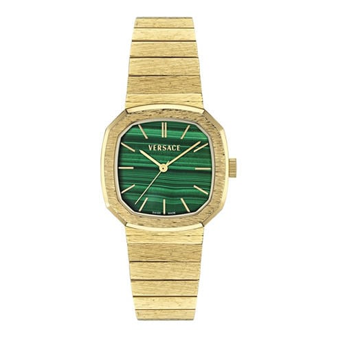VERSACE - Progetto 71 Analogue Quartz Watch