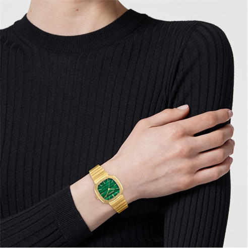 VERSACE - Progetto 71 Analogue Quartz Watch