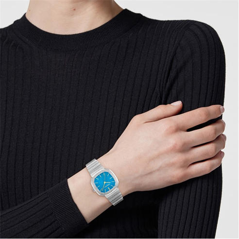 VERSACE - Progetto 71 Analogue Quartz Watch