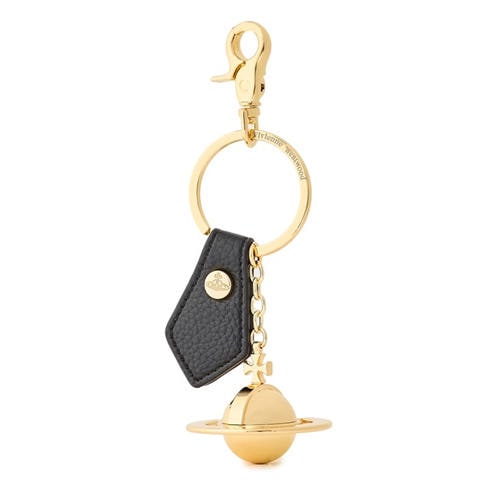 VIVIENNE WESTWOOD - Men's Orb Keyring