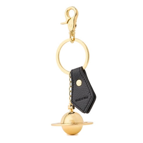 VIVIENNE WESTWOOD - Men's Orb Keyring