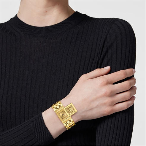 VERSACE - Reveal 71 Analogue Quartz Watch