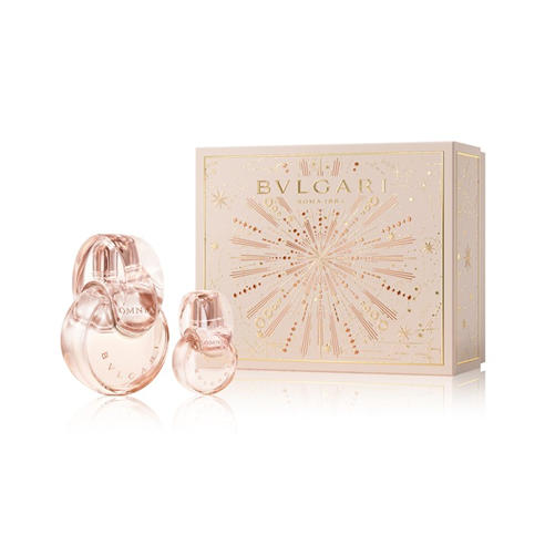 Bvlgari - Bvlgari Omnia Crystalline Parfum Gift Set