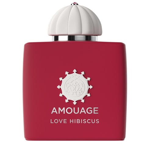 Amouage - Amouage SG LoveHibis Ld00