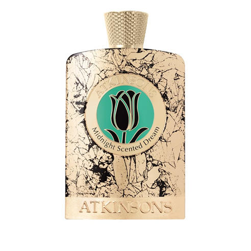 Atkinsons - Atkinsons Midnight Scented Dream Parfum 100ml