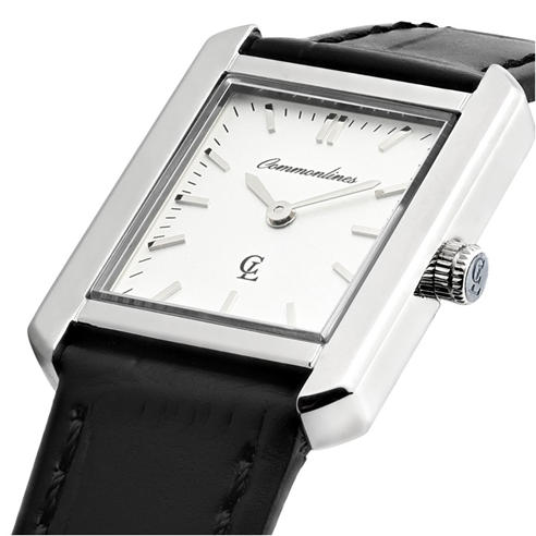 COMMON LINES - Heritage Watch