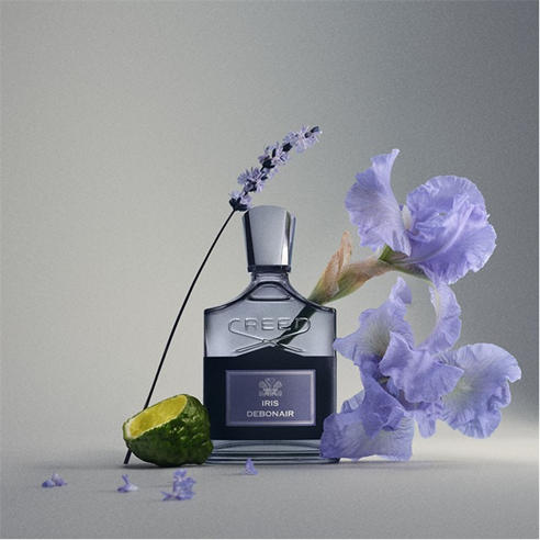 Creed - Iris Debonair Eau de Parfum