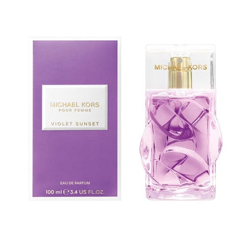 MICHAEL Michael Kors - MMK Violet Sunset ED Ld00