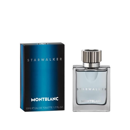Montblanc - Starwalker Eau de Toilette