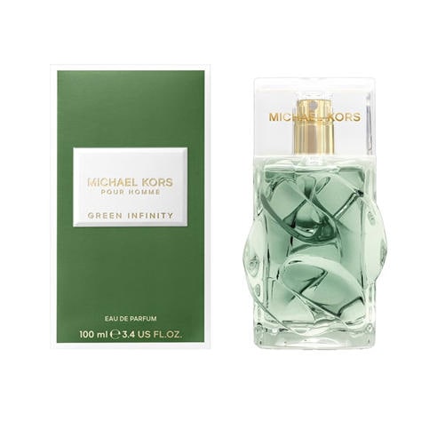 MICHAEL Michael Kors - MMK Green Infinity E Sn00