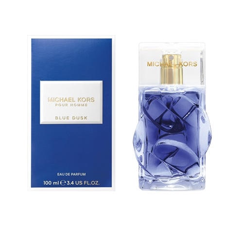 MICHAEL Michael Kors - MMK Blue Dusk EDP Sn00