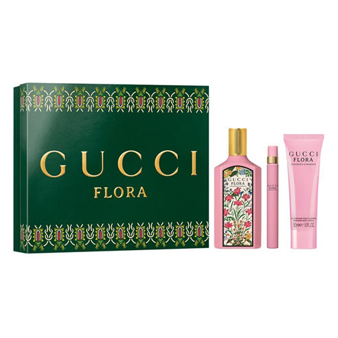 Gucci - Gucci X26FGGEDP+BLTr Ld71