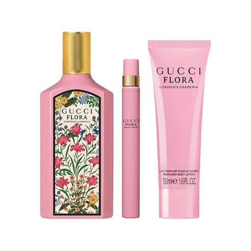 Gucci - Gucci X26FGGEDP+BLTr Ld71
