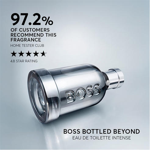 Boss - BOSS Bottled Beyond Eau de Toilette Intense for Him