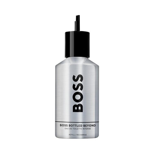 Boss - BOSS Bottled Beyond Eau de Toilette Intense Refill for Him 200ml
