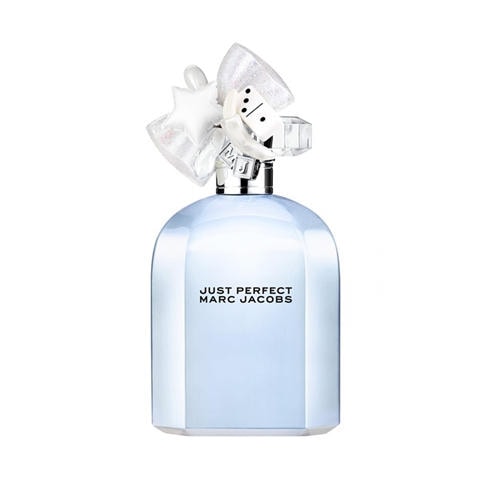 Marc Jacobs - Marc Jacobs Just Perfect Eau de Parfum for Women